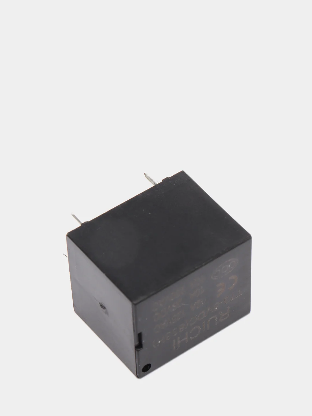 Реле T73 5VDC 10A (833H) (SRD-05VDC-SL-C)
