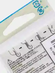 Крючки рыболовные