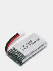 Аккумуляторная батарея универсальная, 3.7V, от 30 до 9000 мАч/mAh