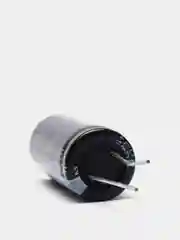 2200мкф 35В Конденсатор LOW ESR 2200UF 35V 105C 16х35 CD287 ELZET низкий импеданс
