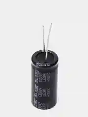 2200мкф 35В Конденсатор LOW ESR 2200UF 35V 105C 16х35 CD287 ELZET низкий импеданс