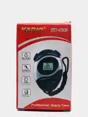 Секундомер электронный KADIO KD-1069