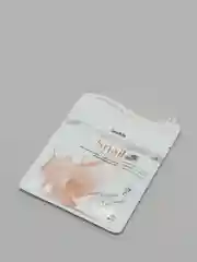 Маска альгинатная с муцином улитки регенерирующая Anskin, саше, 25 г
