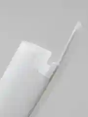 Белый настенный держатель для смартфона и пульта, 6 цветов