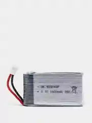 Аккумуляторная батарея универсальная, 3.7V, от 30 до 9000 мАч/mAh