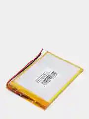Аккумуляторная батарея универсальная, 3.7V, от 30 до 9000 мАч/mAh