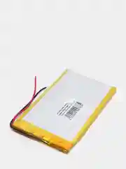 Аккумуляторная батарея универсальная, 3.7V, от 30 до 9000 мАч/mAh