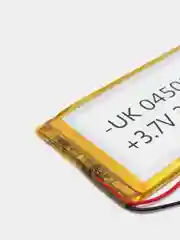 Аккумуляторная батарея универсальная, 3.7V, от 30 до 9000 мАч/mAh