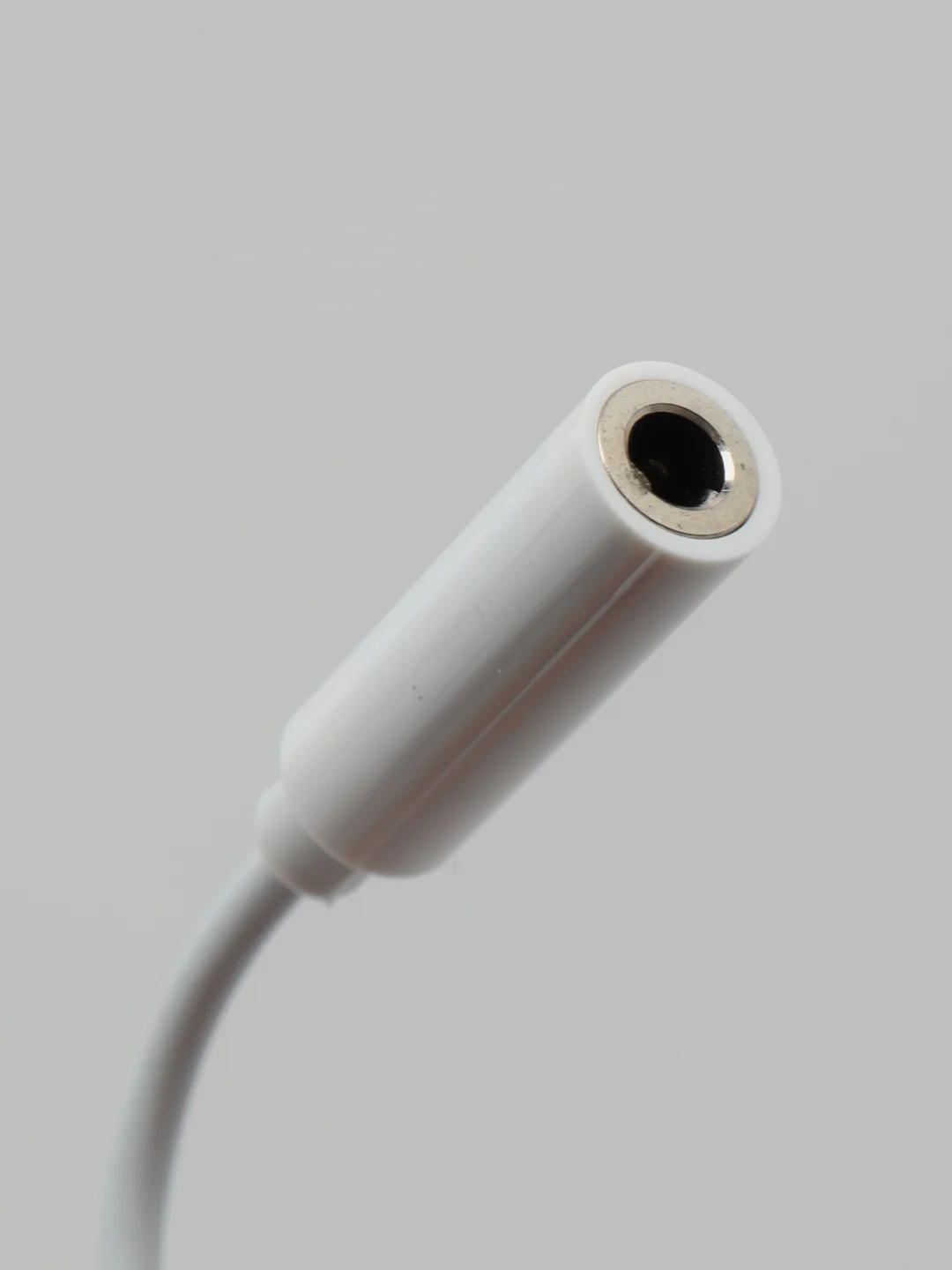 Aux адаптер переходник аудио конвертер Lightning с Bluetooth / 3.5mm Jack для Apple iPhone