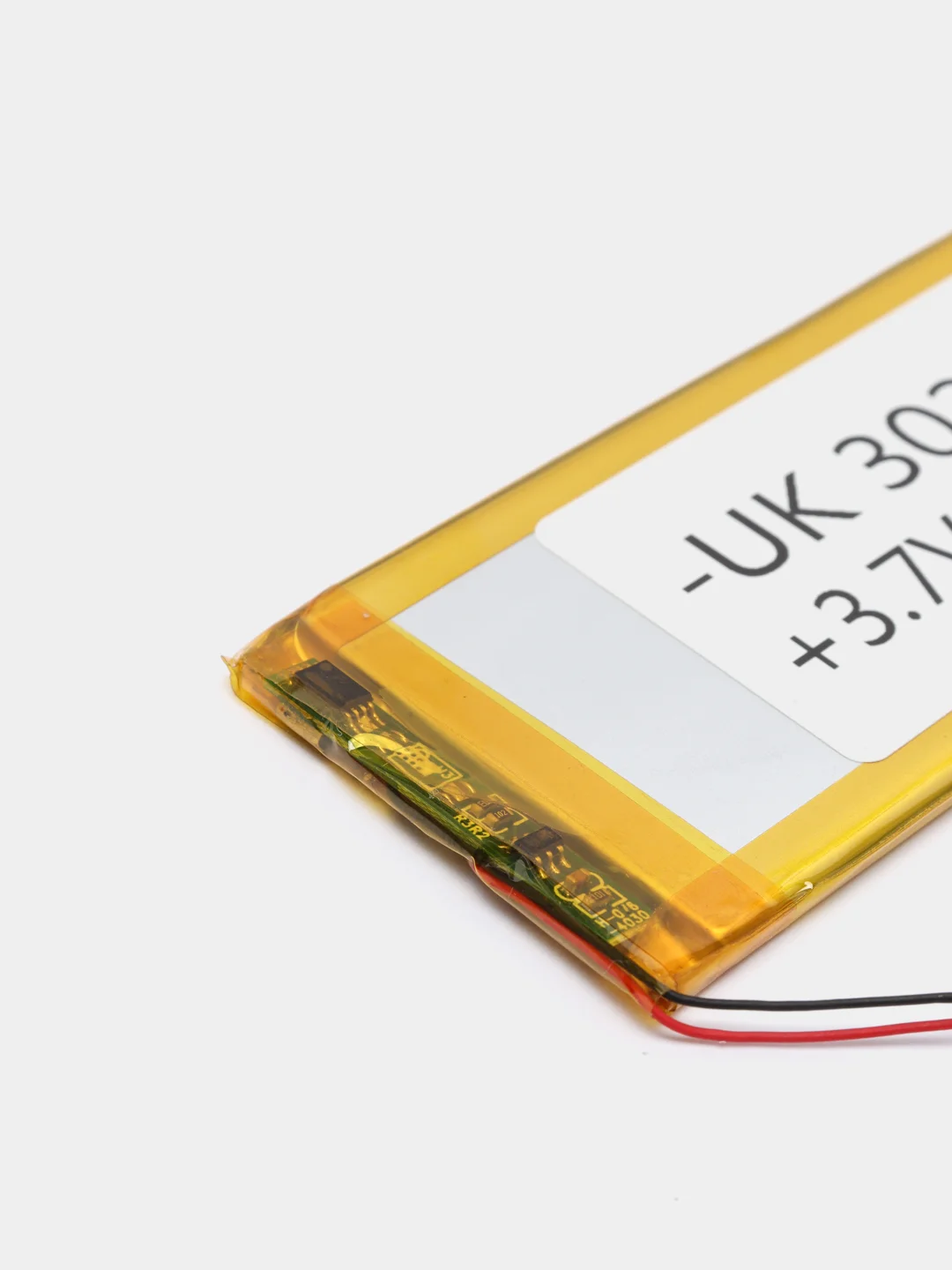 Аккумуляторная батарея универсальная, 3.7V, от 30 до 9000 мАч/mAh