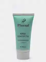 Крем Контур губ, с гиалуроновой кислотой, Plazan, 20 mL
