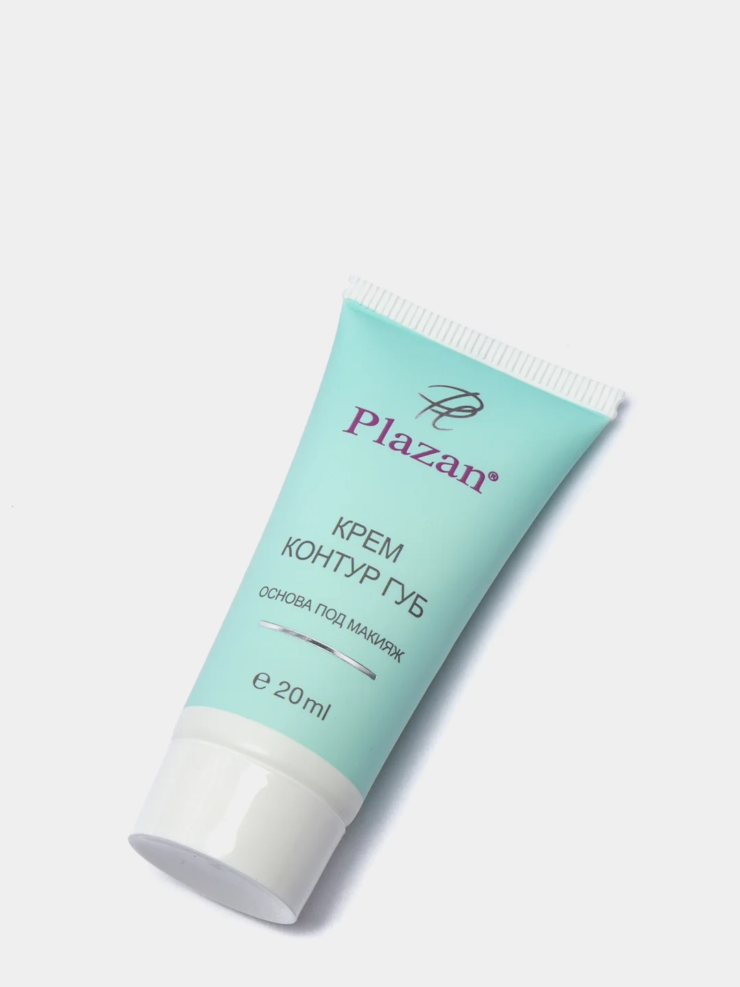 Крем Контур губ, с гиалуроновой кислотой, Plazan, 20 mL