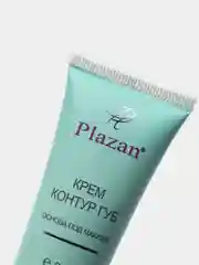 Крем Контур губ, с гиалуроновой кислотой, Plazan, 20 mL