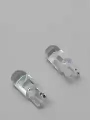 Ледяной светодиодная лампа W5W T10. Опт.