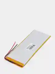 Аккумуляторная батарея универсальная, 3.7V, от 30 до 9000 мАч/mAh