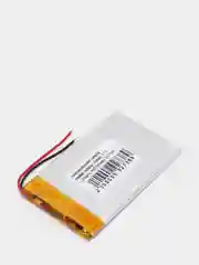 Аккумуляторная батарея универсальная, 3.7V, от 30 до 9000 мАч/mAh