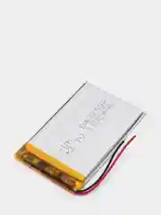 Аккумуляторная батарея универсальная, 3.7V, от 30 до 9000 мАч/mAh