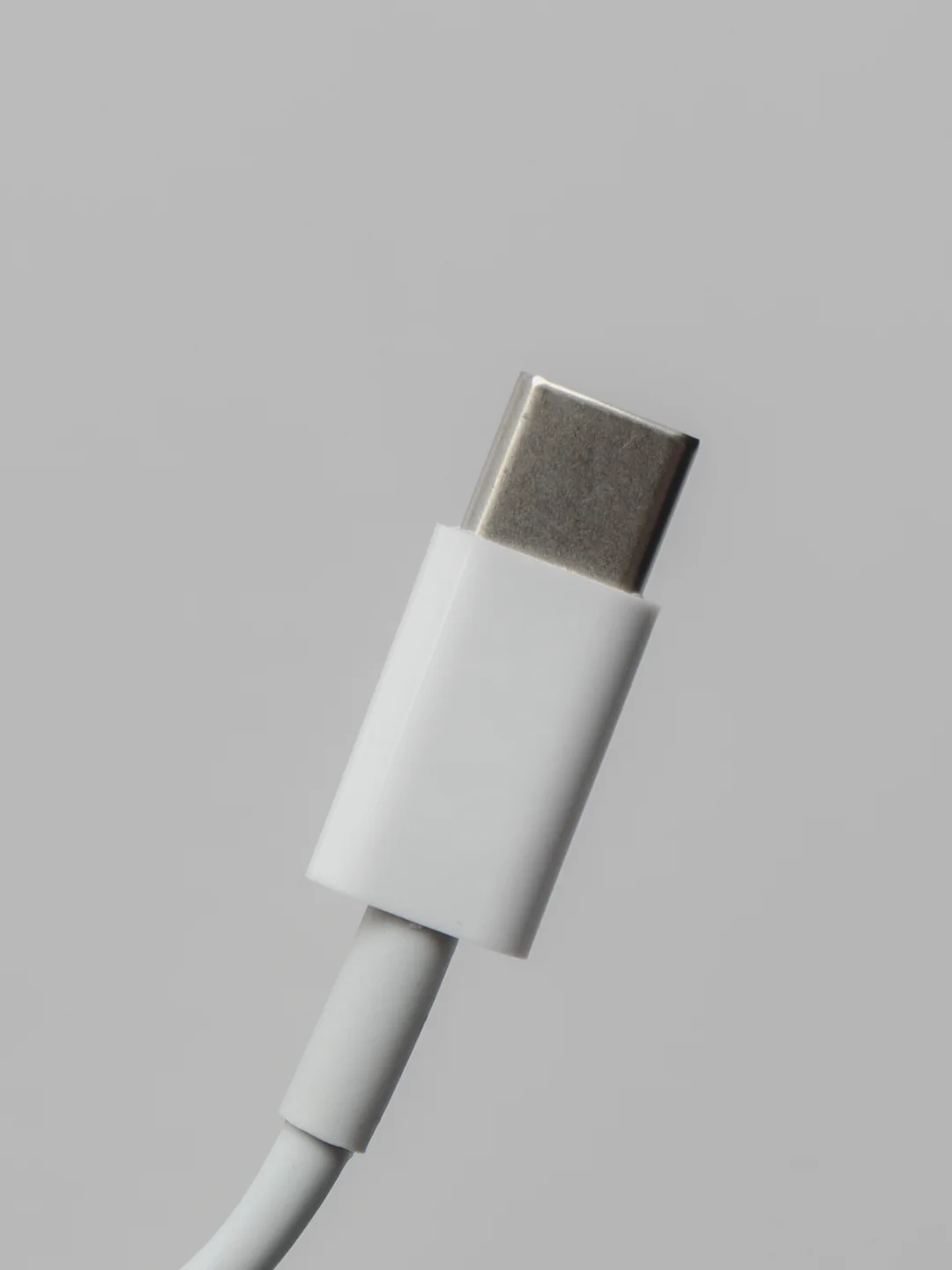 Кабель Type-C - Lightning  для iPhone, iPad, белый