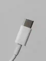 Кабель Type-C - Lightning  для iPhone, iPad, белый