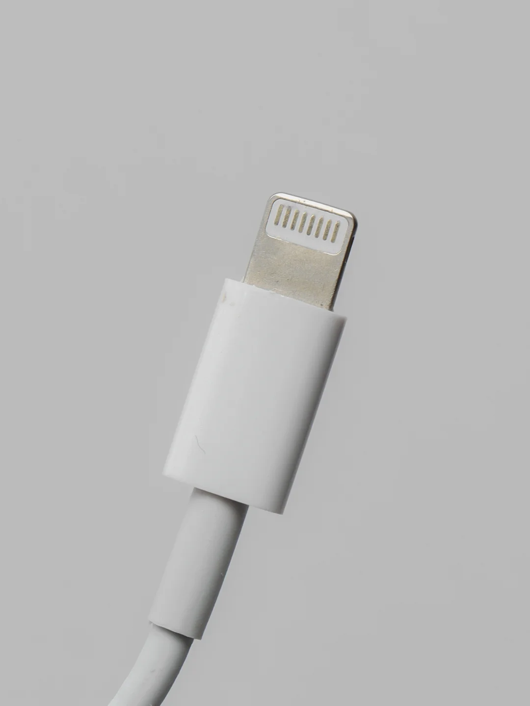 Кабель Type-C - Lightning  для iPhone, iPad, белый