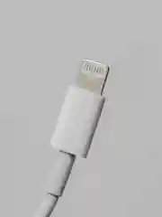 Кабель Type-C - Lightning  для iPhone, iPad, белый