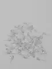 Светодиоды 5мм 100шт (холодный белый)