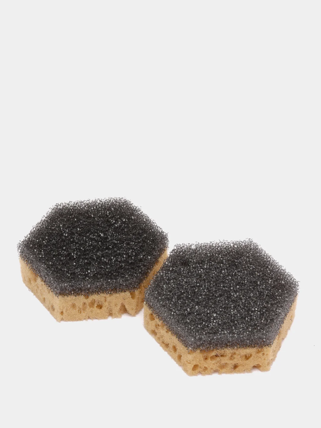 Губка бытовая Teflon, 2 штуки