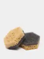 Губка бытовая Teflon, 2 штуки