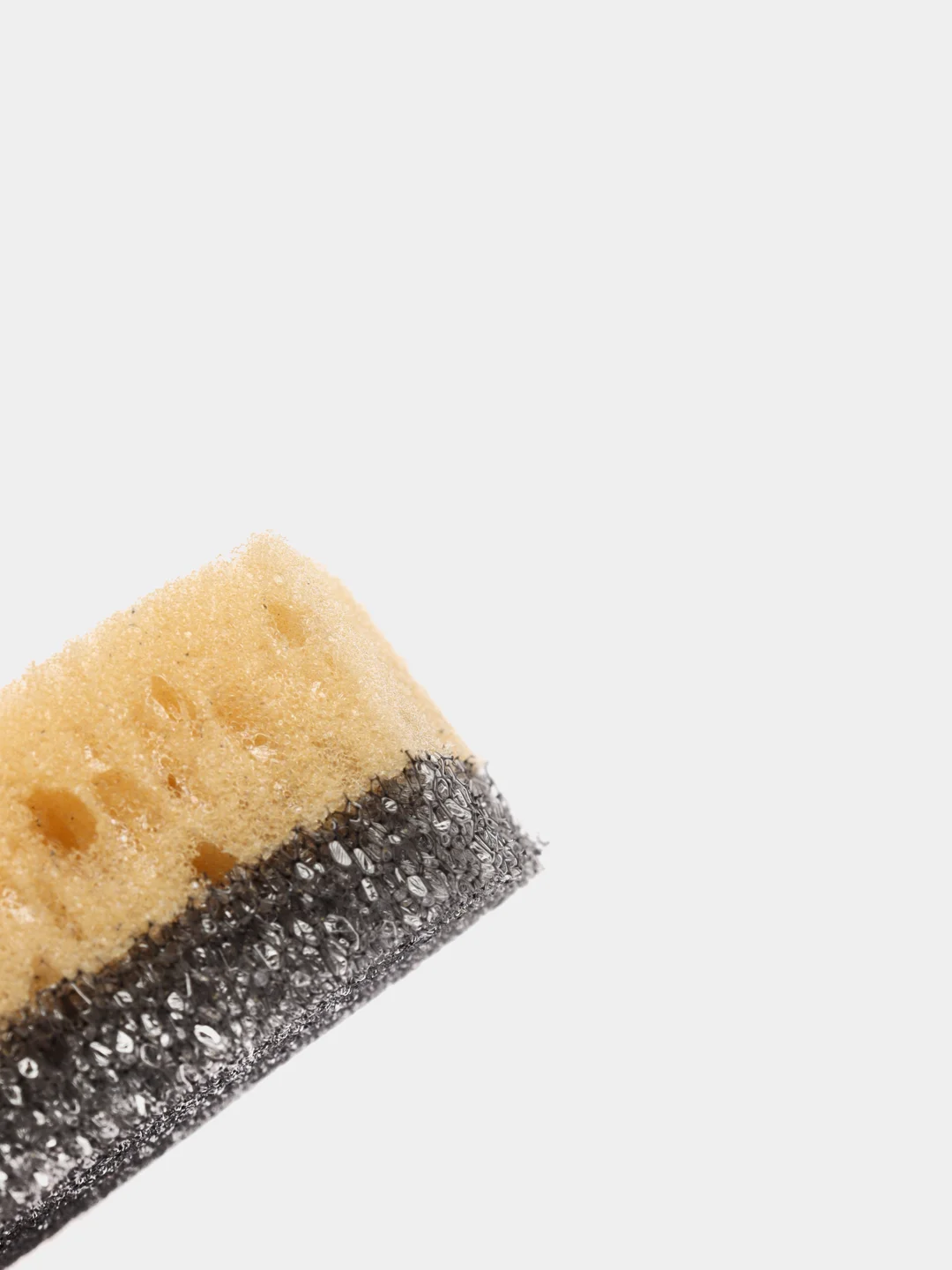 Губка бытовая Teflon, 2 штуки