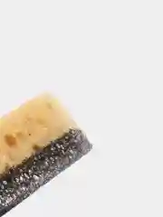Губка бытовая Teflon, 2 штуки