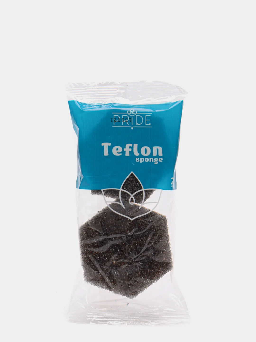Губка бытовая Teflon, 2 штуки