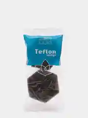 Губка бытовая Teflon, 2 штуки