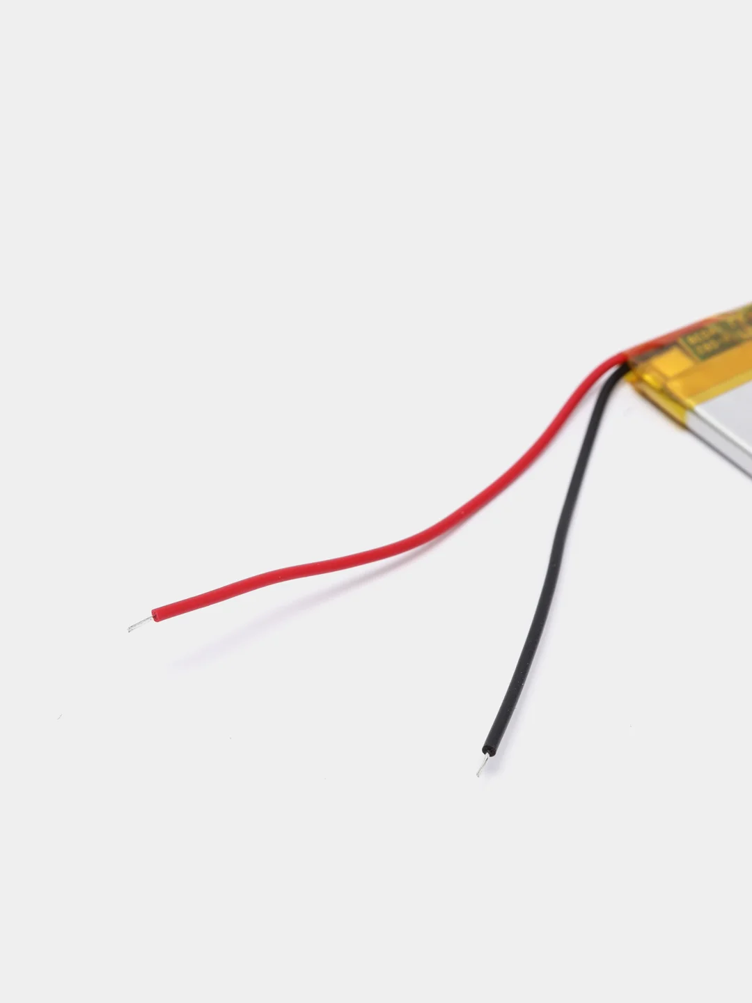 Аккумуляторная батарея универсальная, 3.7V, от 30 до 9000 мАч/mAh