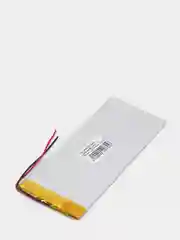 Аккумуляторная батарея универсальная, 3.7V, от 30 до 9000 мАч/mAh
