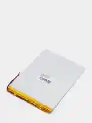 Аккумуляторная батарея универсальная, 3.7V, от 30 до 9000 мАч/mAh