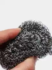 Щетка металлическая