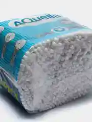 Ватные палочки, 500 и 1000 ШТУК, AQUELLA 100% хлопок