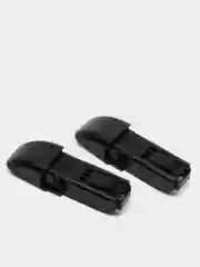 Адаптер на щетки стеклоочистителя ALCA 300520 SLIM TOP /переходник для дворника / Германия