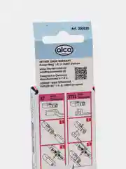 Адаптер на щетки стеклоочистителя ALCA 300520 SLIM TOP /переходник для дворника / Германия