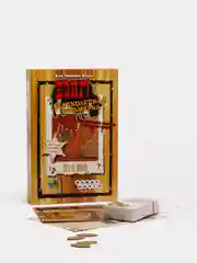Желтый настольная игра "Бэнг"