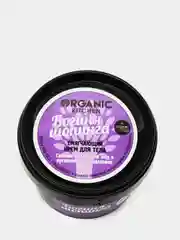 Organic kitchen Смягчающий крем для тела Богиня шопинга 100 мл