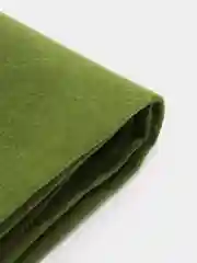 Оливковый фетр, 1*1 м