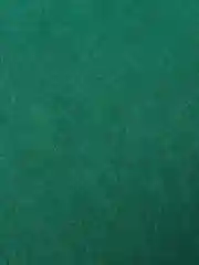 Тёмно-зелёный фетр, 1*1 м
