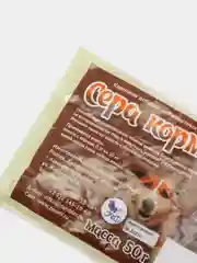 Сера для животных