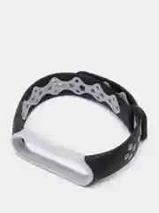 Угольный ремешок для Xiaomi Mi Band 5