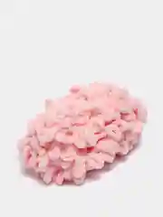 Конфетный пряжа петельками Alize Puffy, большие петельки