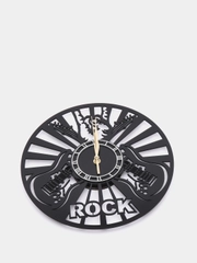 Настенные часы "Rock"