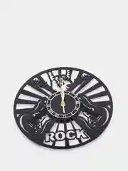 Настенные часы "Rock"