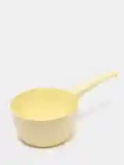 Лимонный ковшик пластиковый, 1 л