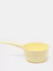 Лимонный ковшик пластиковый, 1 л